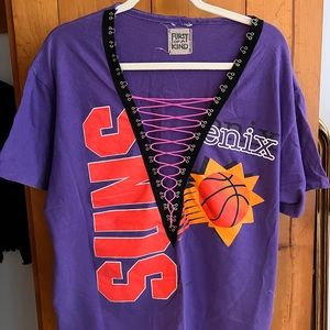 Phoenix Suns Furst of A Kind shirt